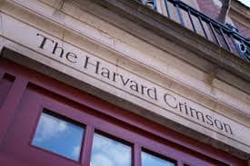 Via The Harvard Crimson 