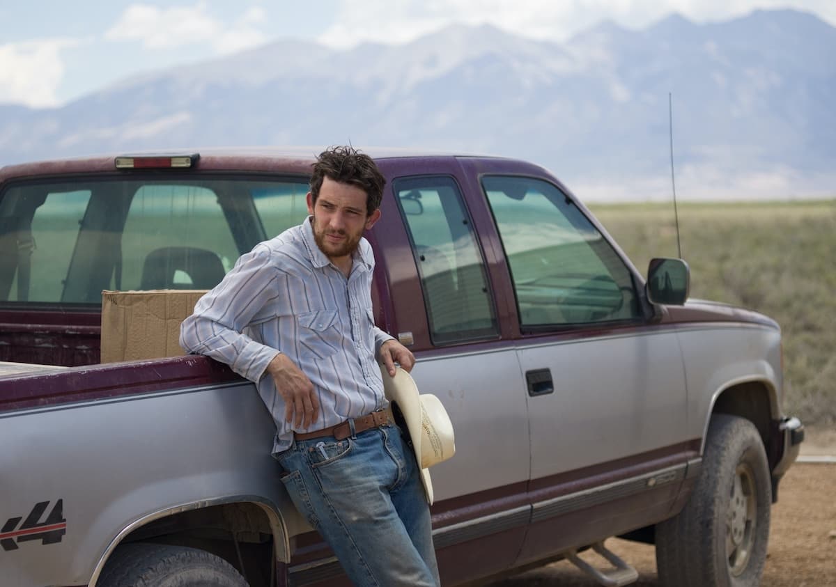 New Indie Film ‘Rebuilding’ Fails To Construct an Inspiring Story While Exploring Resilience After Disaster