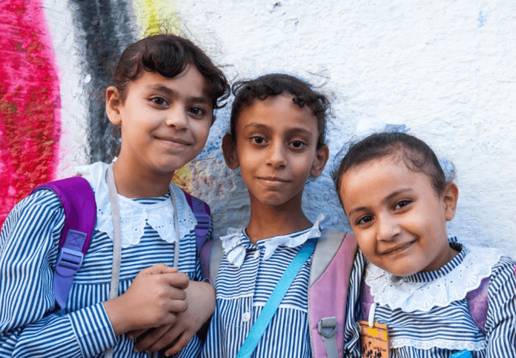 Via the Institute for Monitoring Peace and Cultural Tolerance in School Education