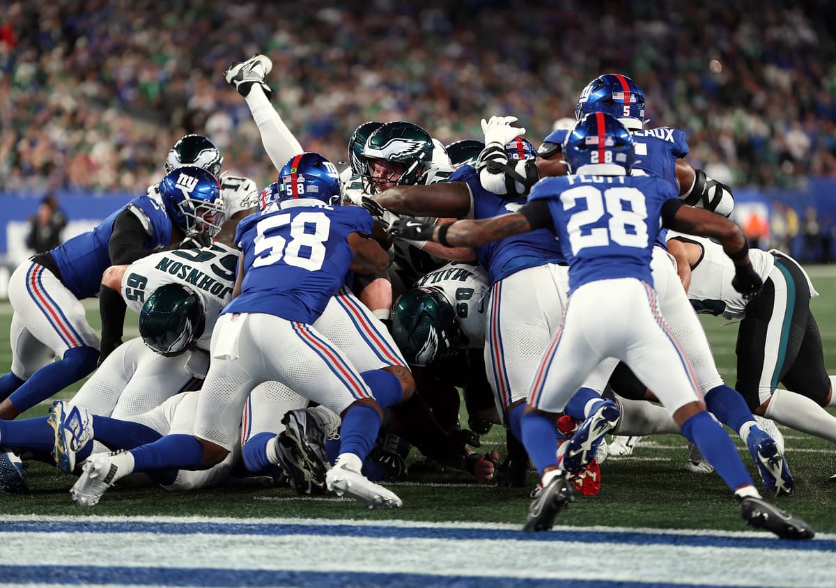 Al Bello/Getty Images