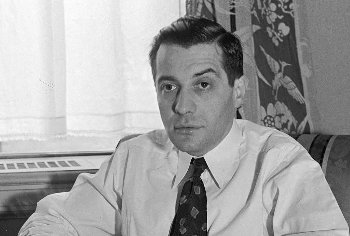 Los Angeles Daily News via Wikimedia Commons