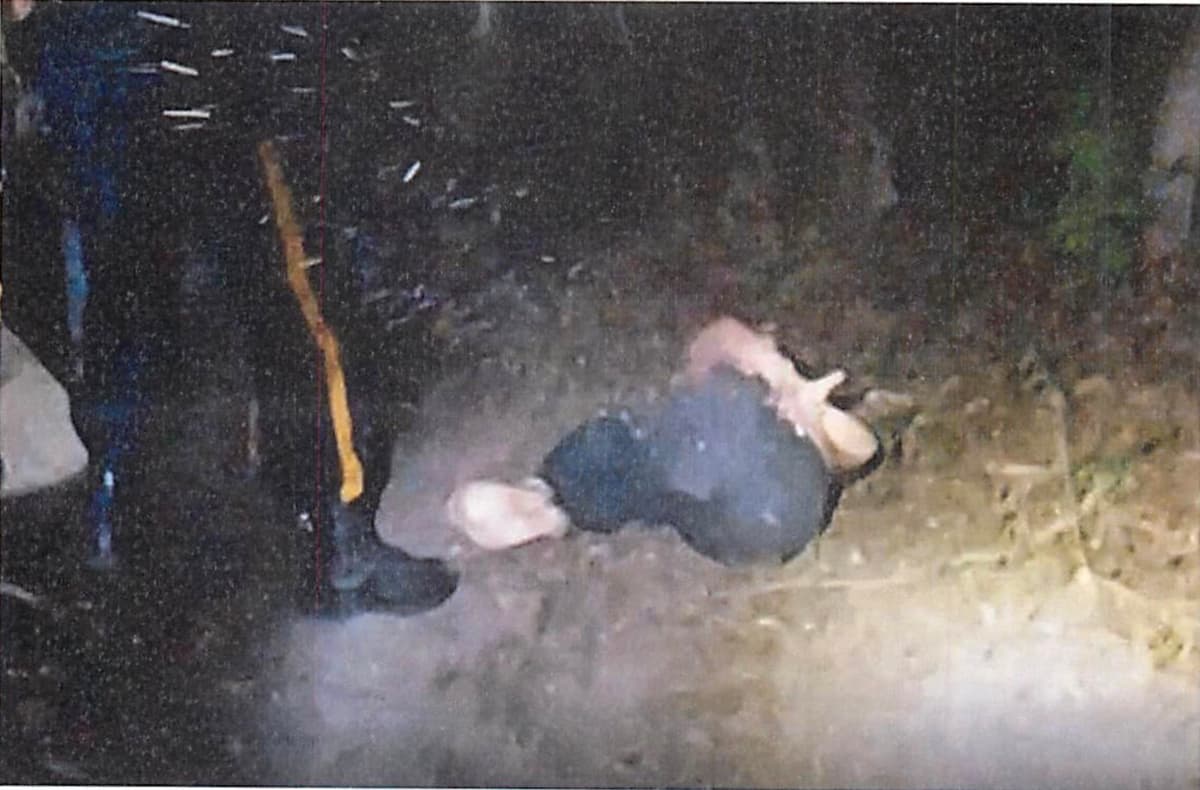 Department of Justice