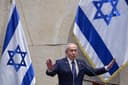 Netanyahu Coalition Moves To Dissolve Knesset, Opening Door to Early Elections