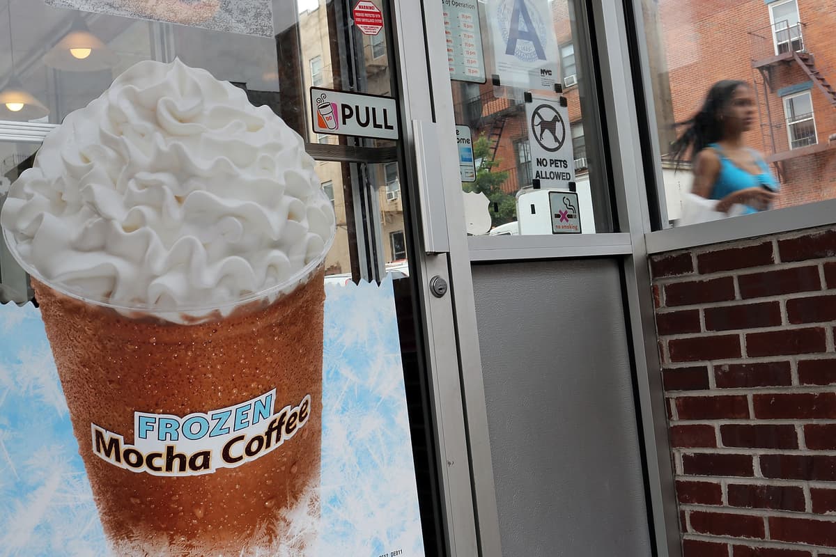 Spencer Platt/Getty Images