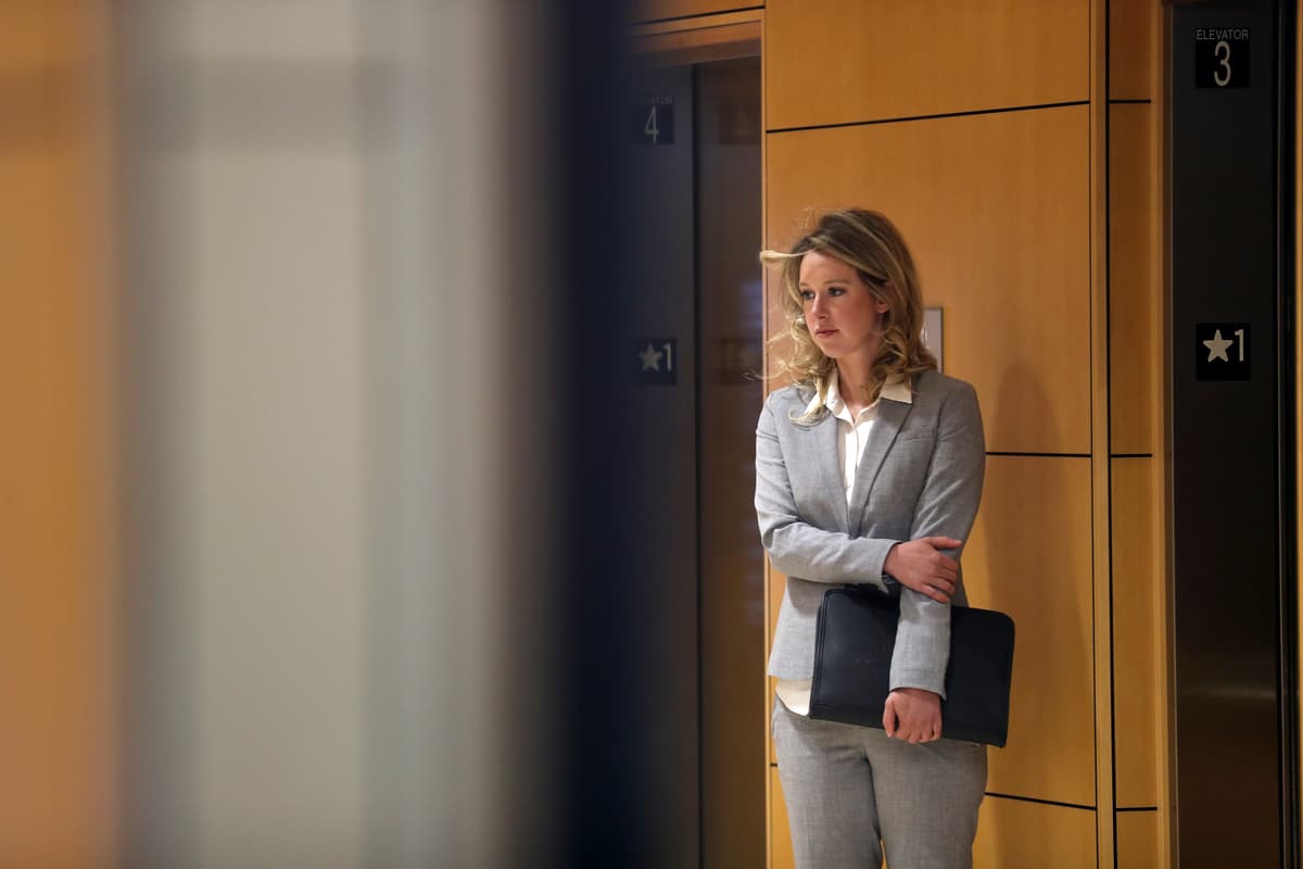 Justin Sullivan/Getty Images