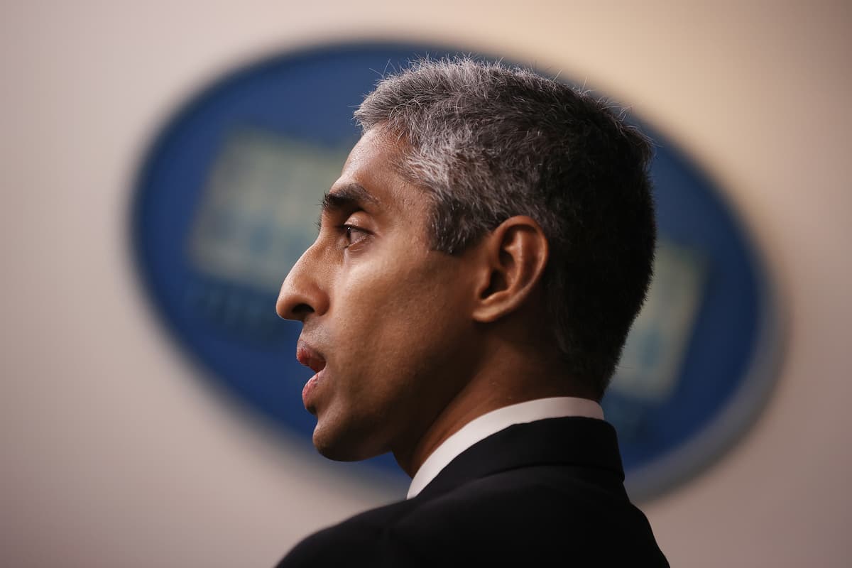 Chip Somodevilla/Getty Images