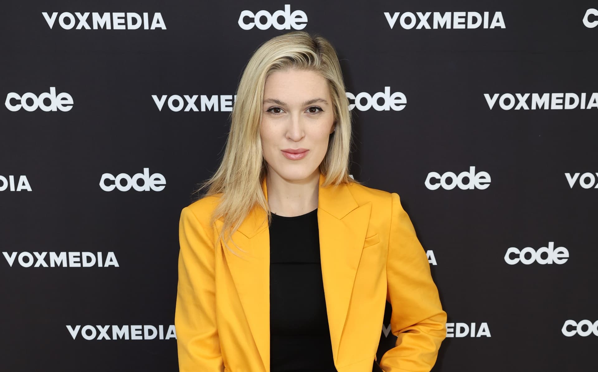 Randy Shropshire/Getty Images for Vox Media