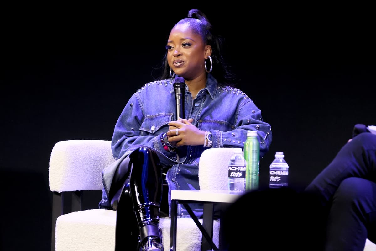 Joy Malone/Getty Images