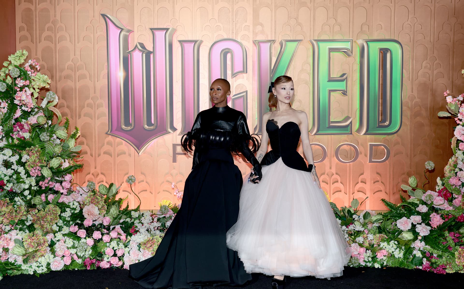 Dimitrios Kambouris/Getty Images  for Universal Pictures