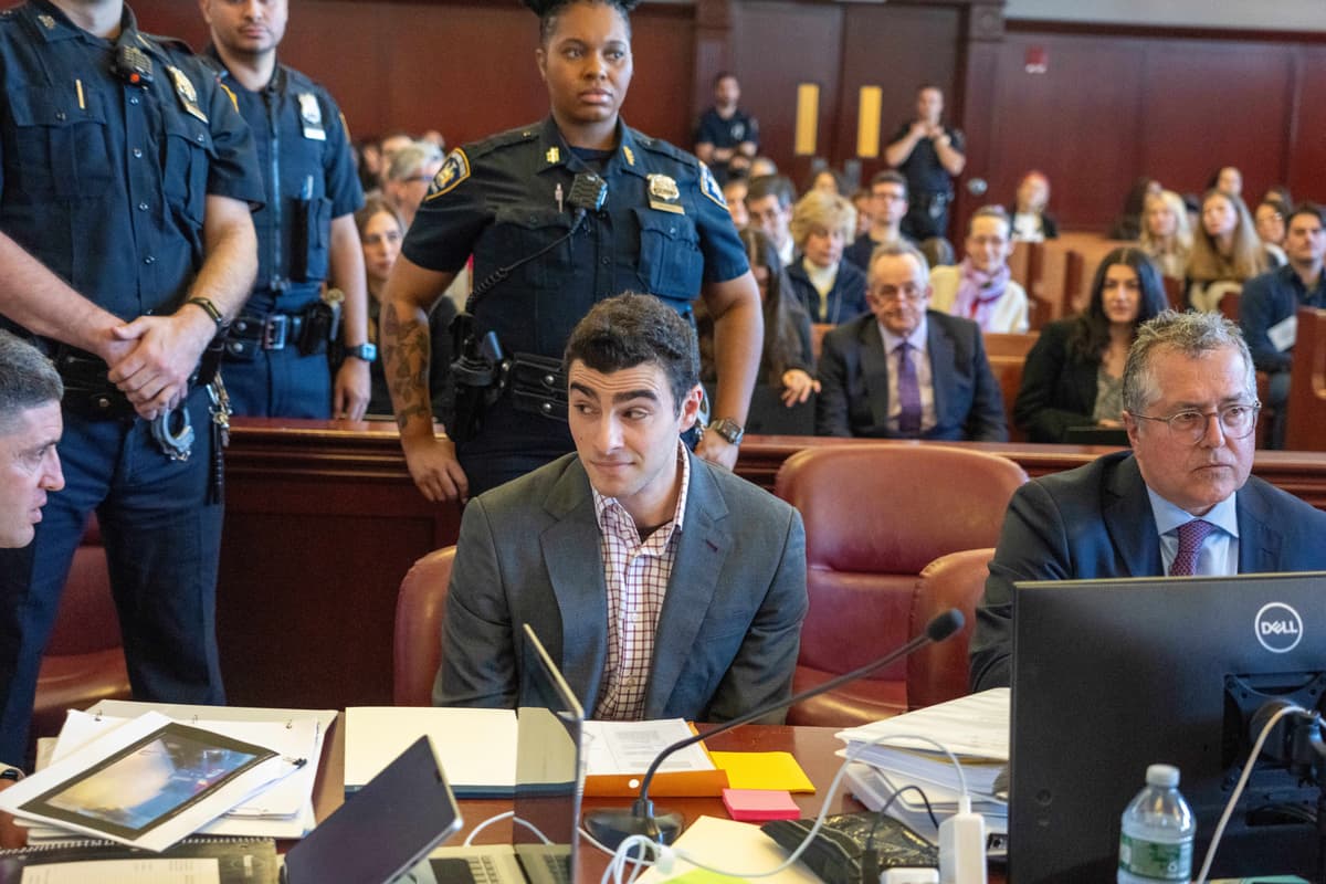 Steven Hirsch/New York Post via AP, pool