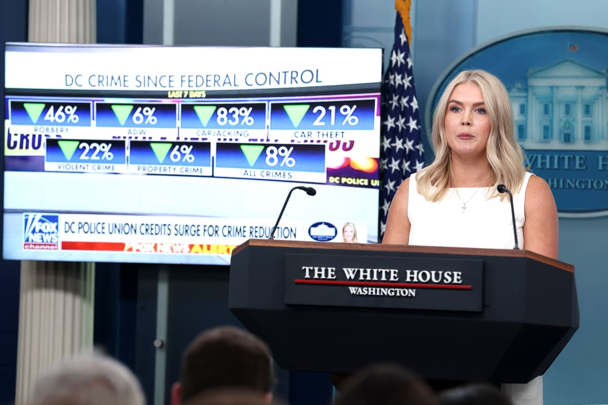 Anna Moneymaker/Getty Images