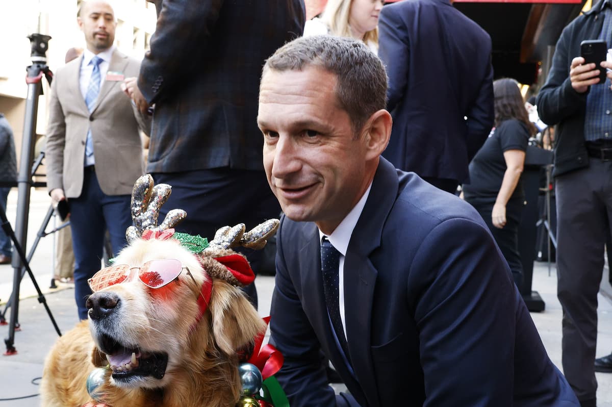 Kimberly White/Getty Images