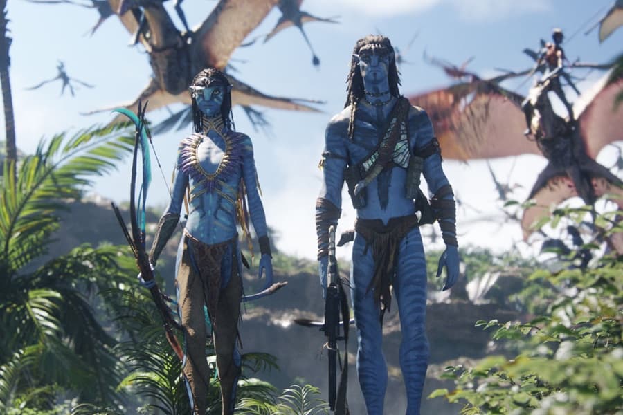 Via 20th Century Studios