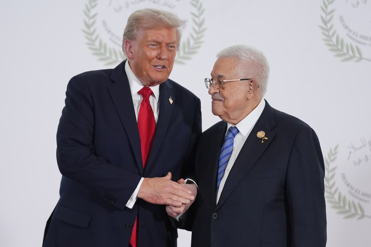 Evan Vucci-Pool/Getty Images