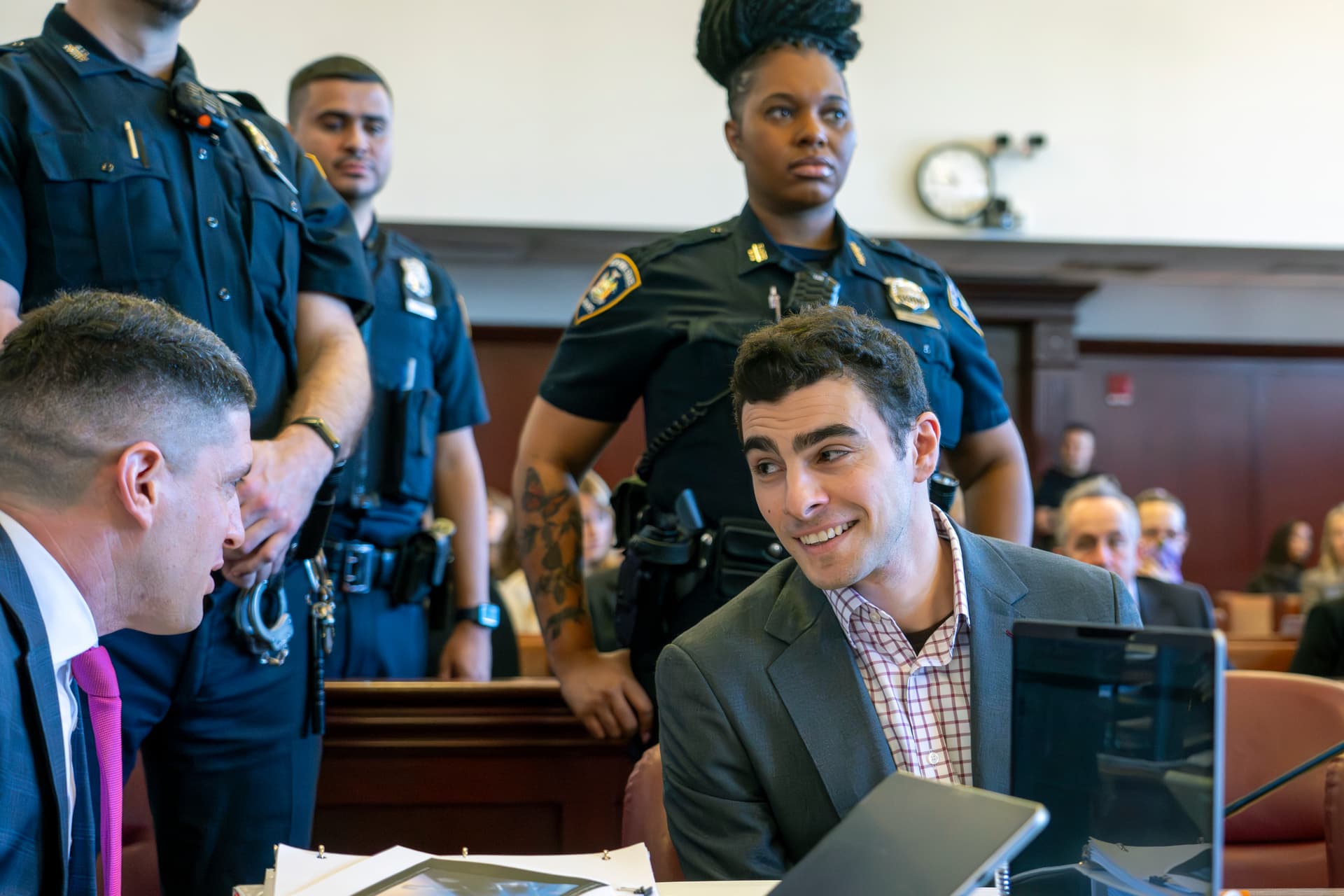 Steven Hirsch-pool/Getty Images