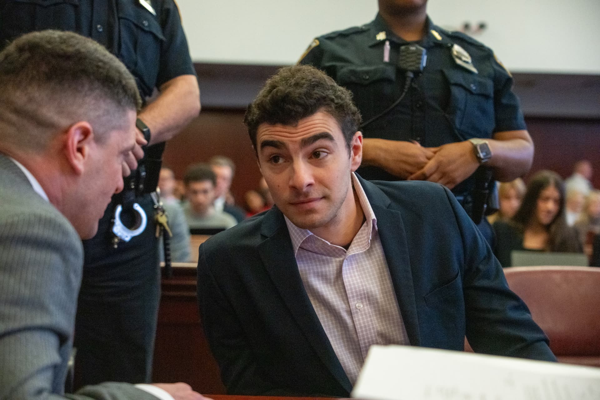 Steven Hirsch-Pool/Getty Images