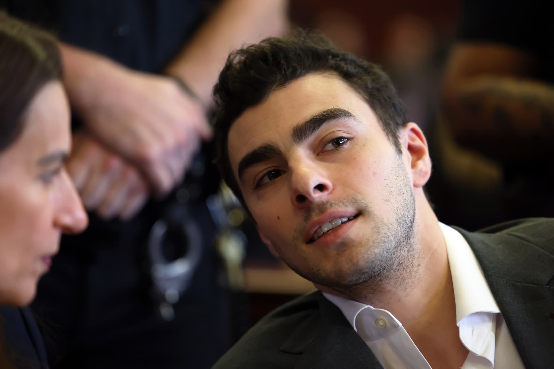 Angela Weiss-Pool/Getty Images