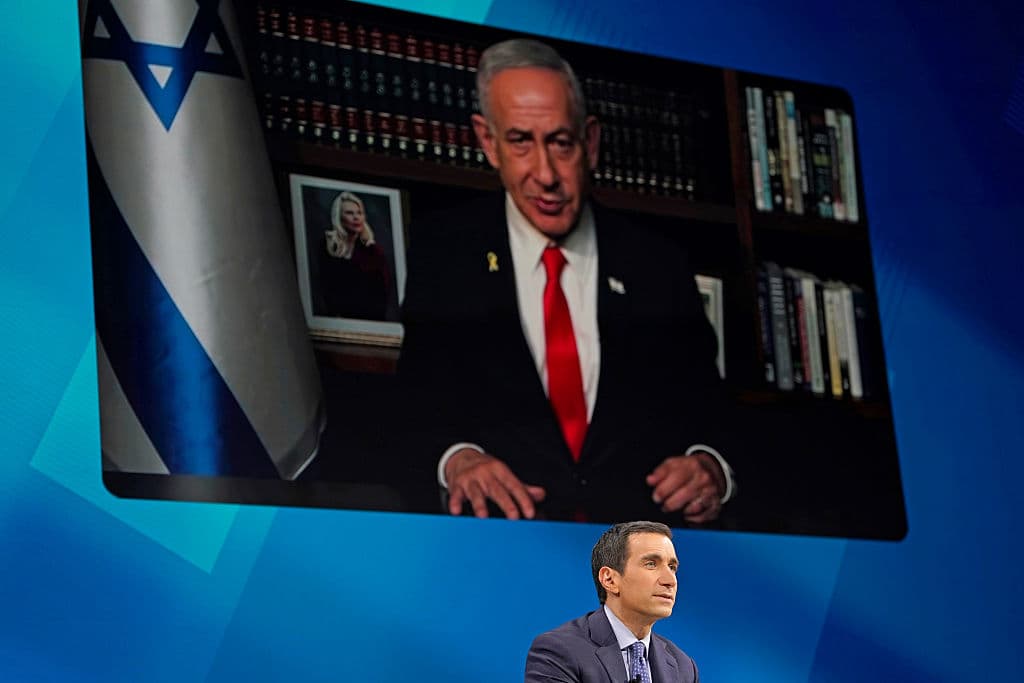 David Dee Delgado/Getty Images for the New York Times