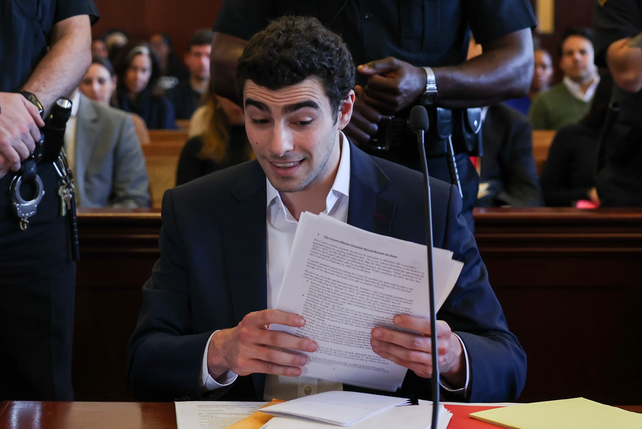 Shannon Stapleton-Pool/Getty Images