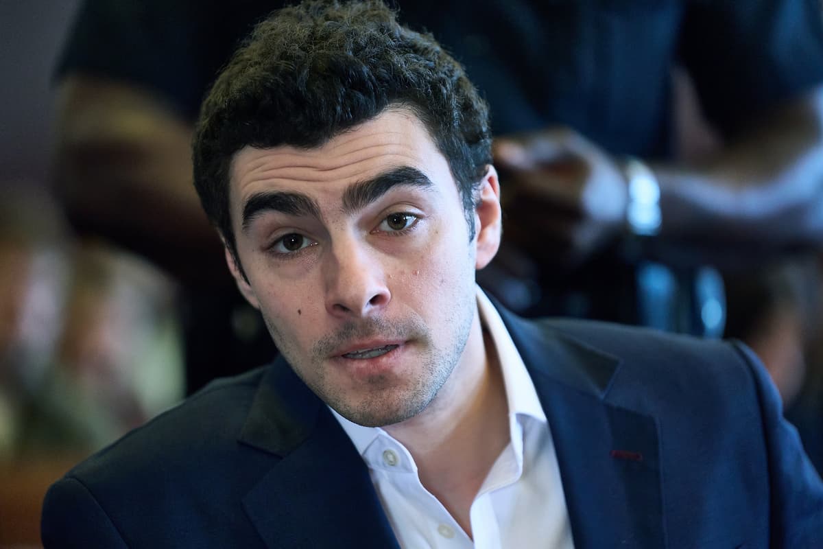  Curtis Means-Pool/Getty Images