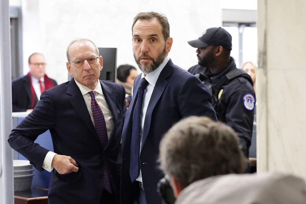 Alex Wong/Getty Images