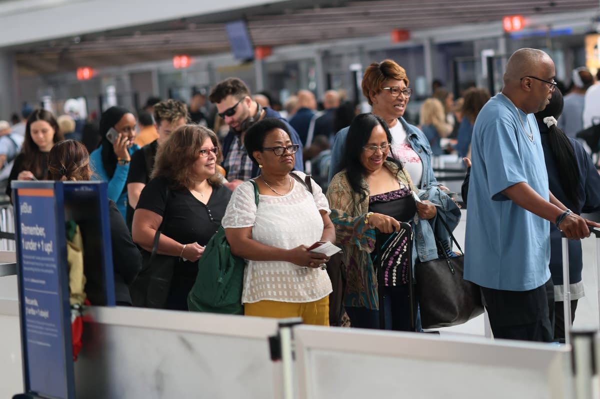 Michael M. Santiago/Getty Images