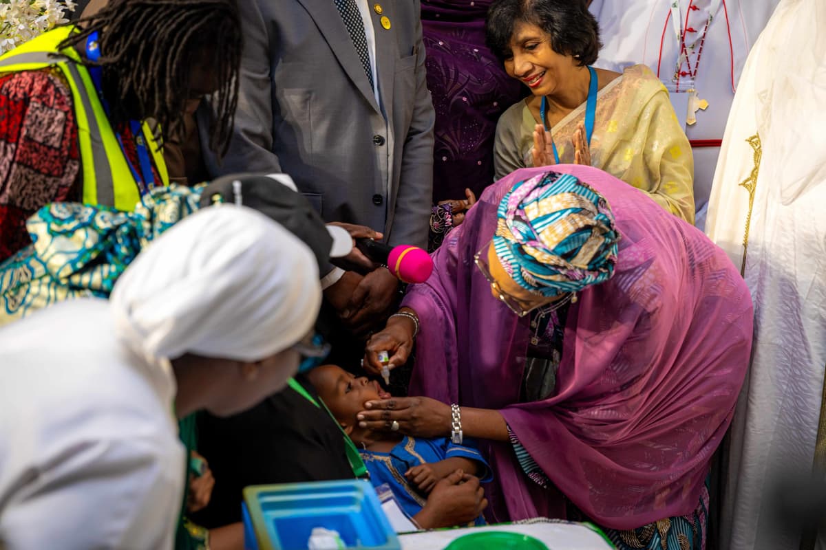 National Primary Health Care Development Agency