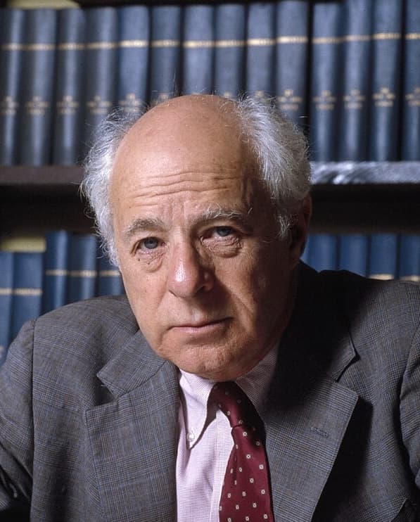 Bernard Gotfryd via Wikimedia Commons