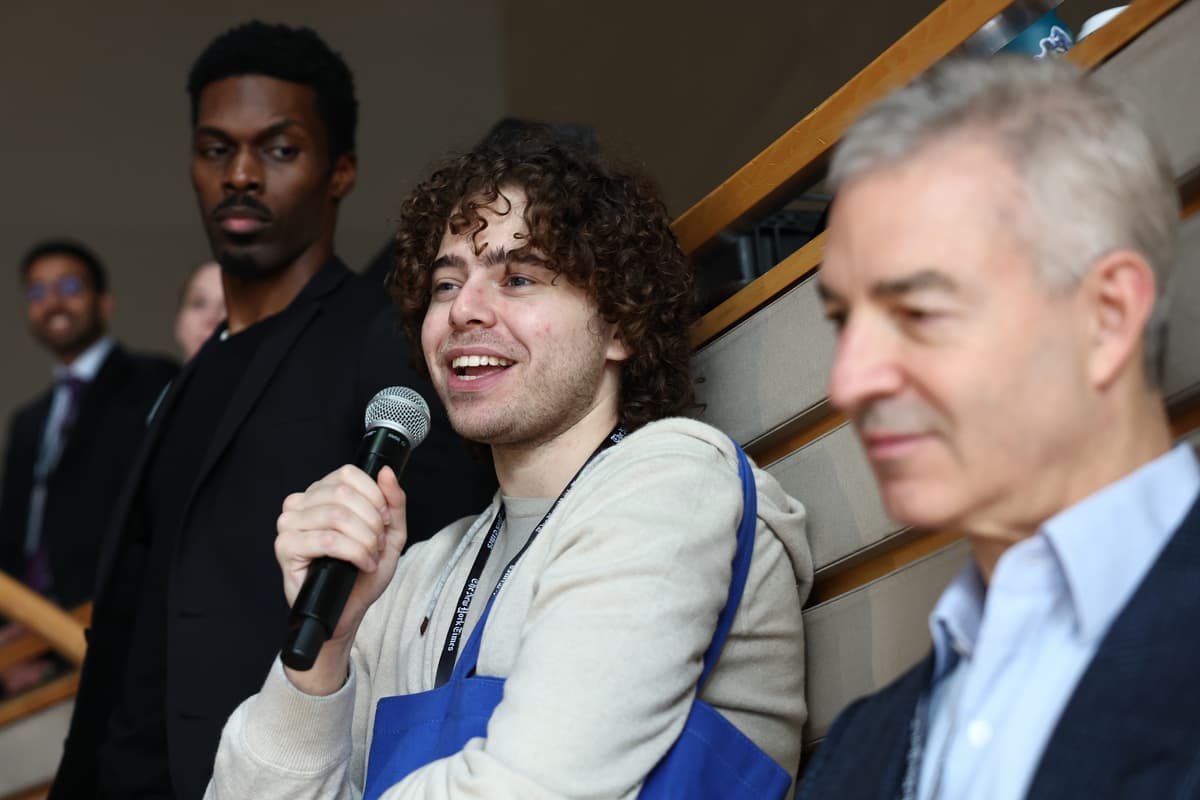 Michael M. Santiago/Getty Images