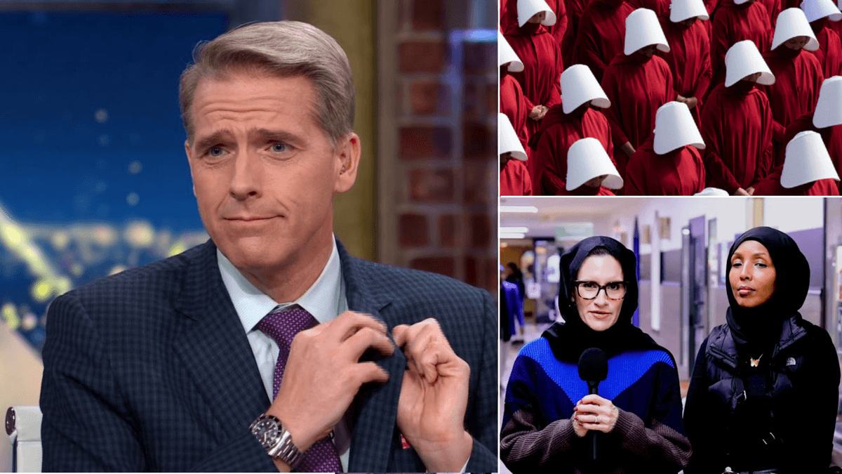 Hulu / CNN / Somali Television of Minnesota