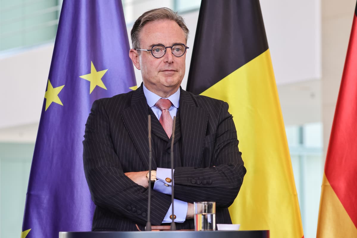 Omer Messinger/Getty Images