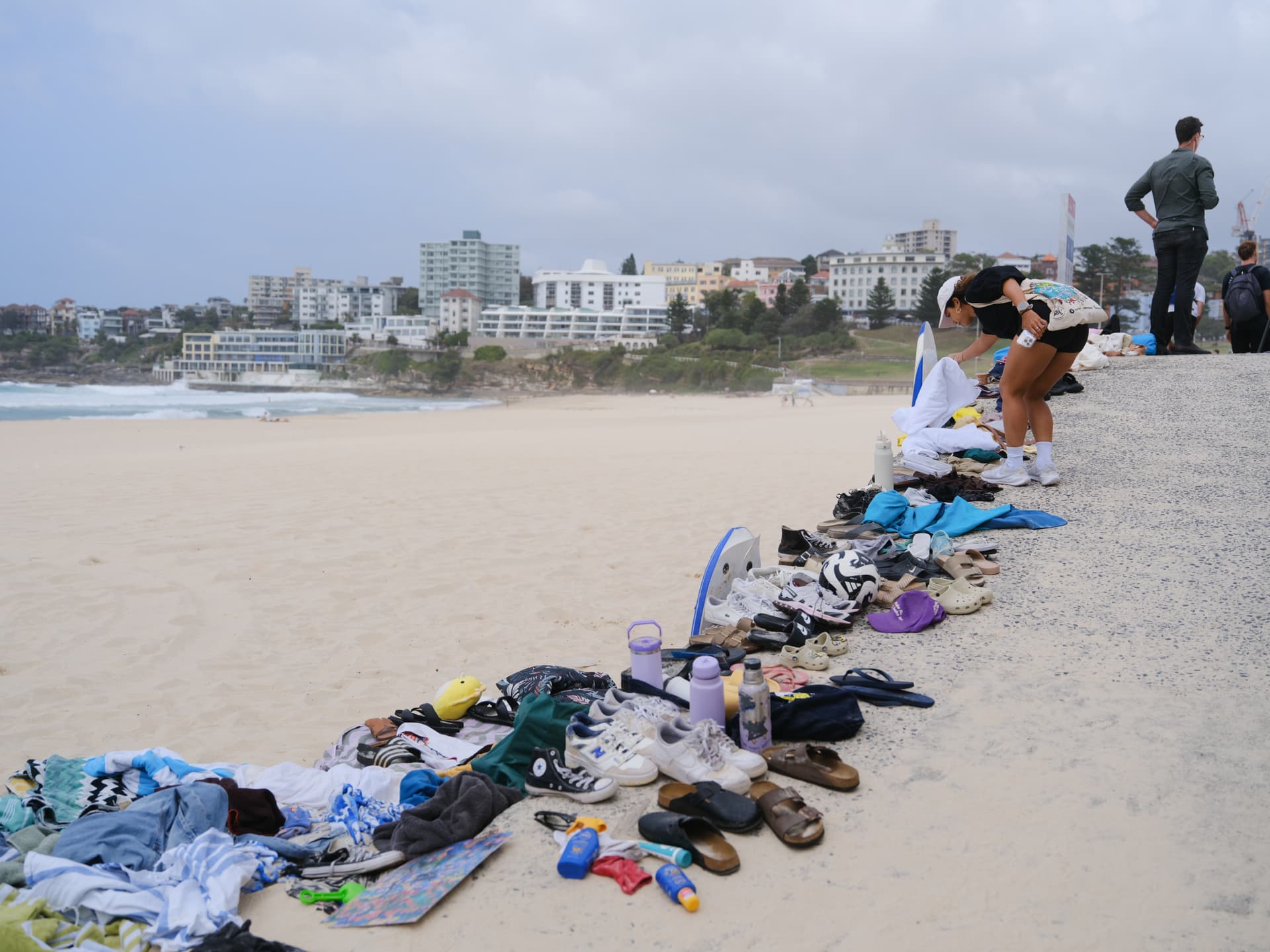 George Chan/Getty Images