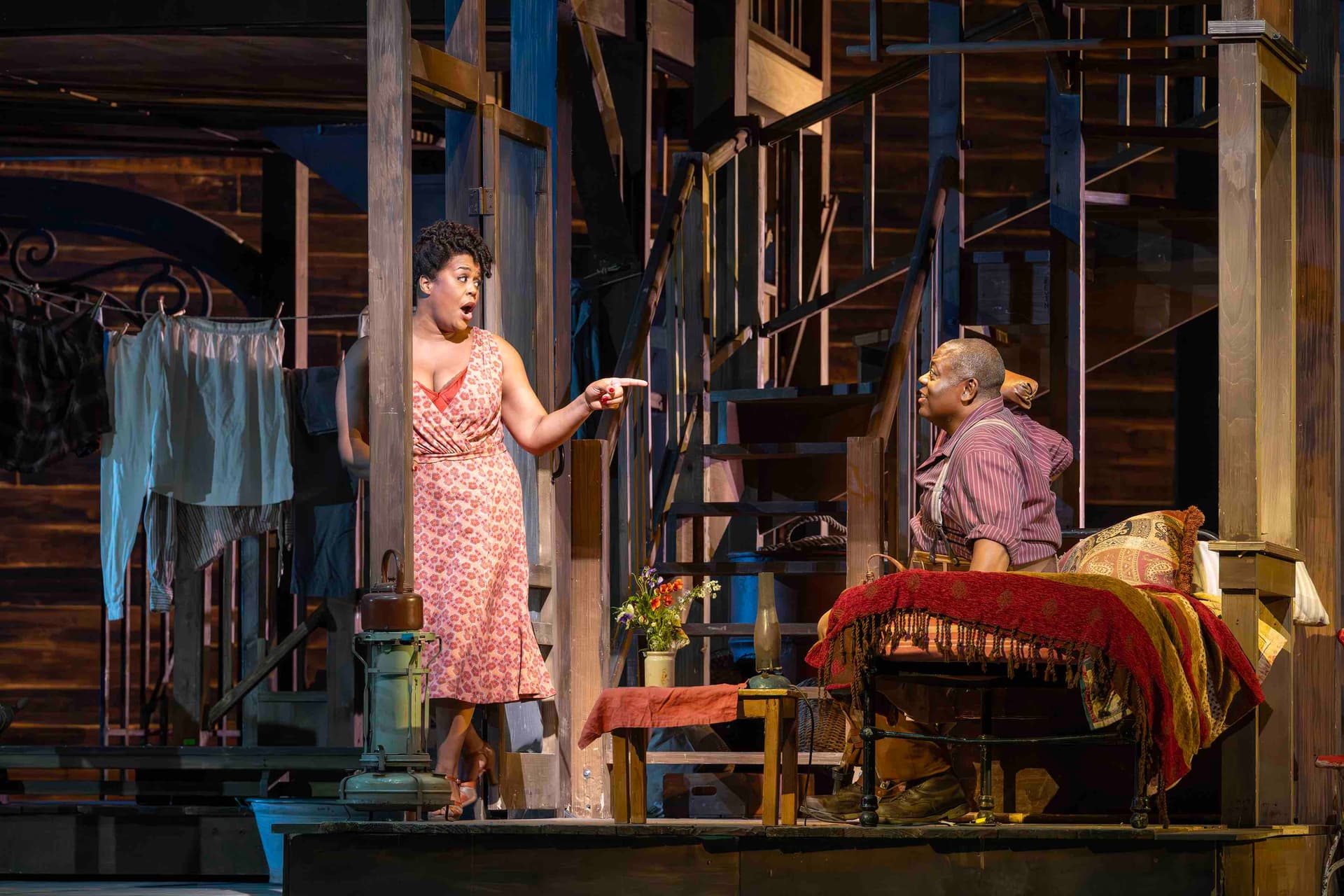 Richard Termine / Met Opera
