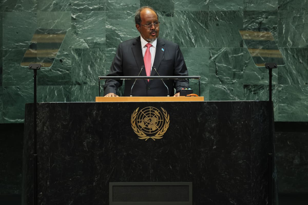 Michael M. Santiago/Getty Images