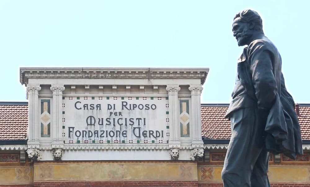 Via La Monte Productions