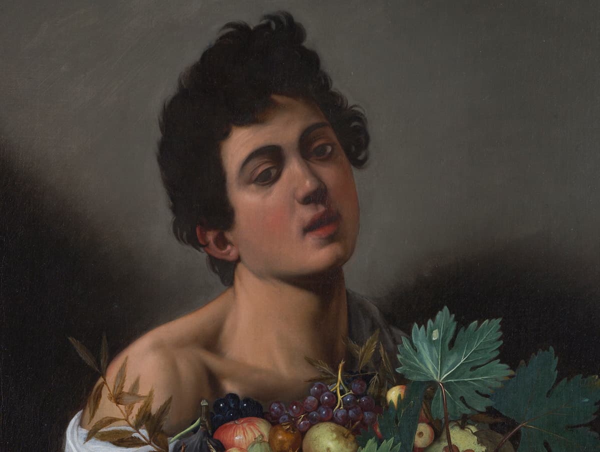 Morgan Library & Museum via Galleria Borghese