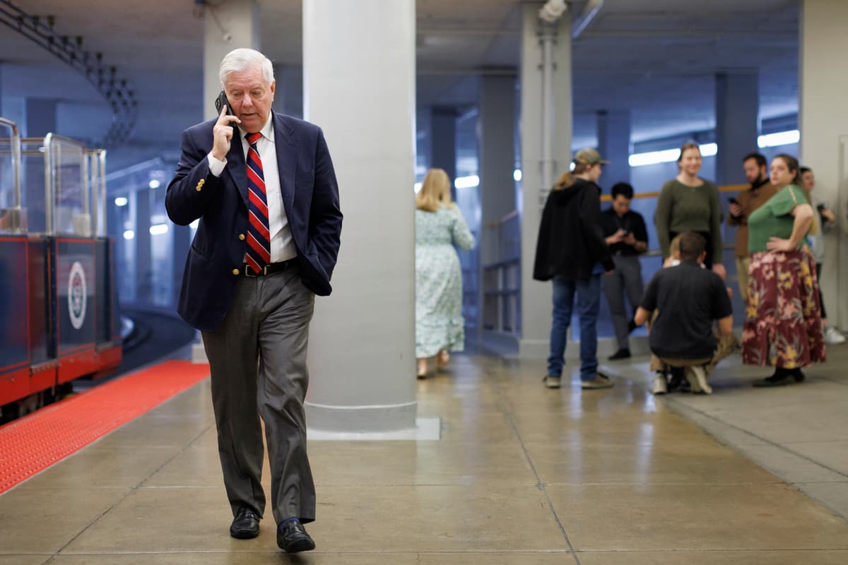 Tom Brenner/Getty Images