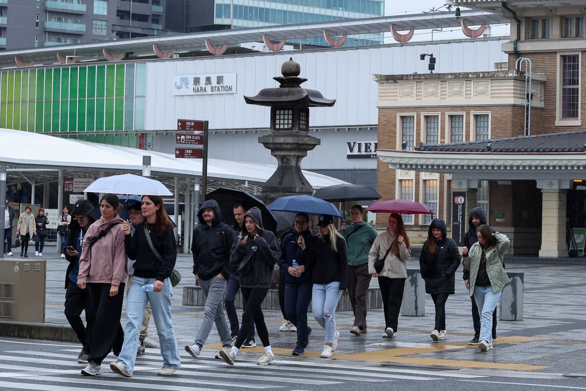 Buddhika Weerasinghe/Getty Images