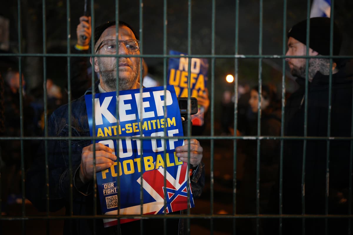 Christopher Furlong/Getty Images