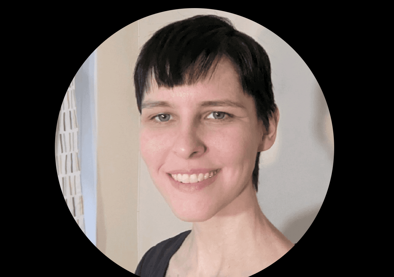 Glenna Goldis said that Letitia James should 'research ‘gender’ drugs and learn what they do' if she 'actually cared about ‘LGBTQ’ youth.