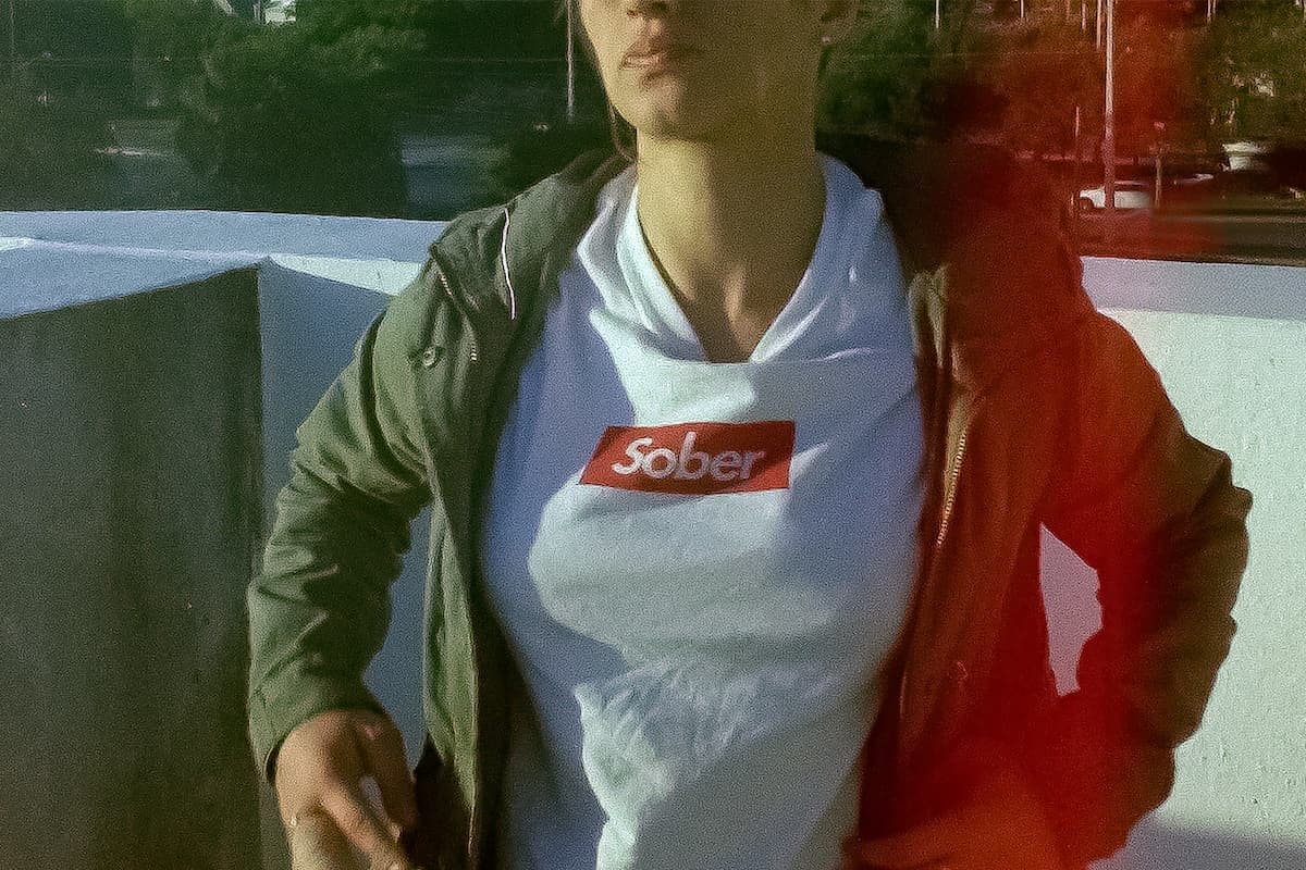 A scene from ‘Shuffle’ by Benjamin Flaherty.