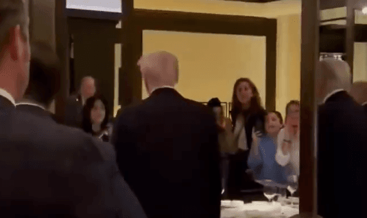 Representative Anna Paulina Luna via X