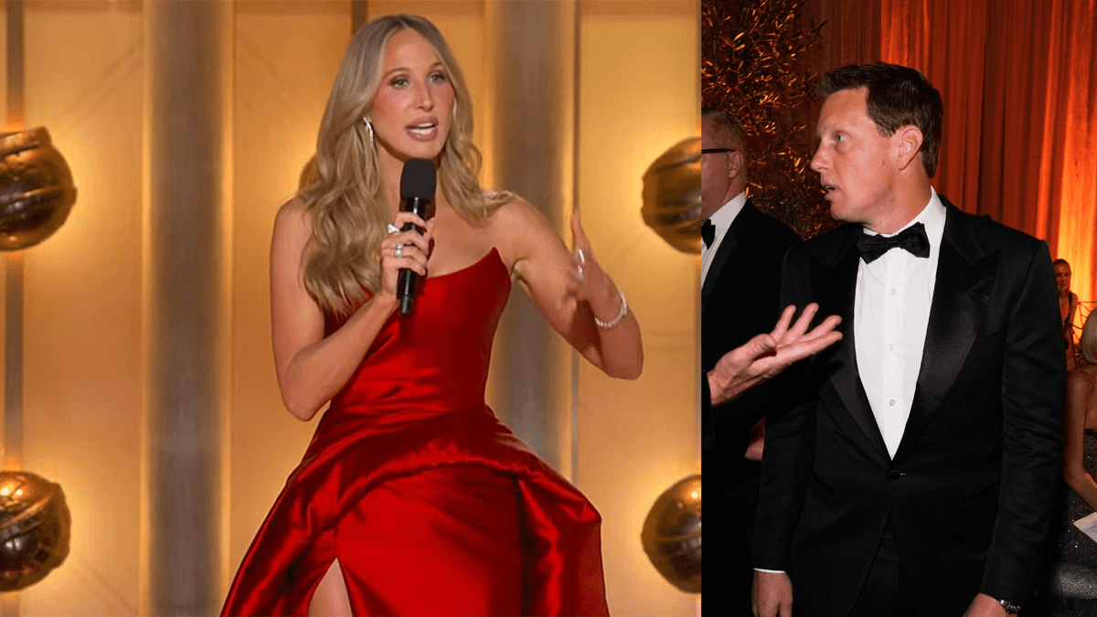 CBS / AP Photo/Chris Pizzello