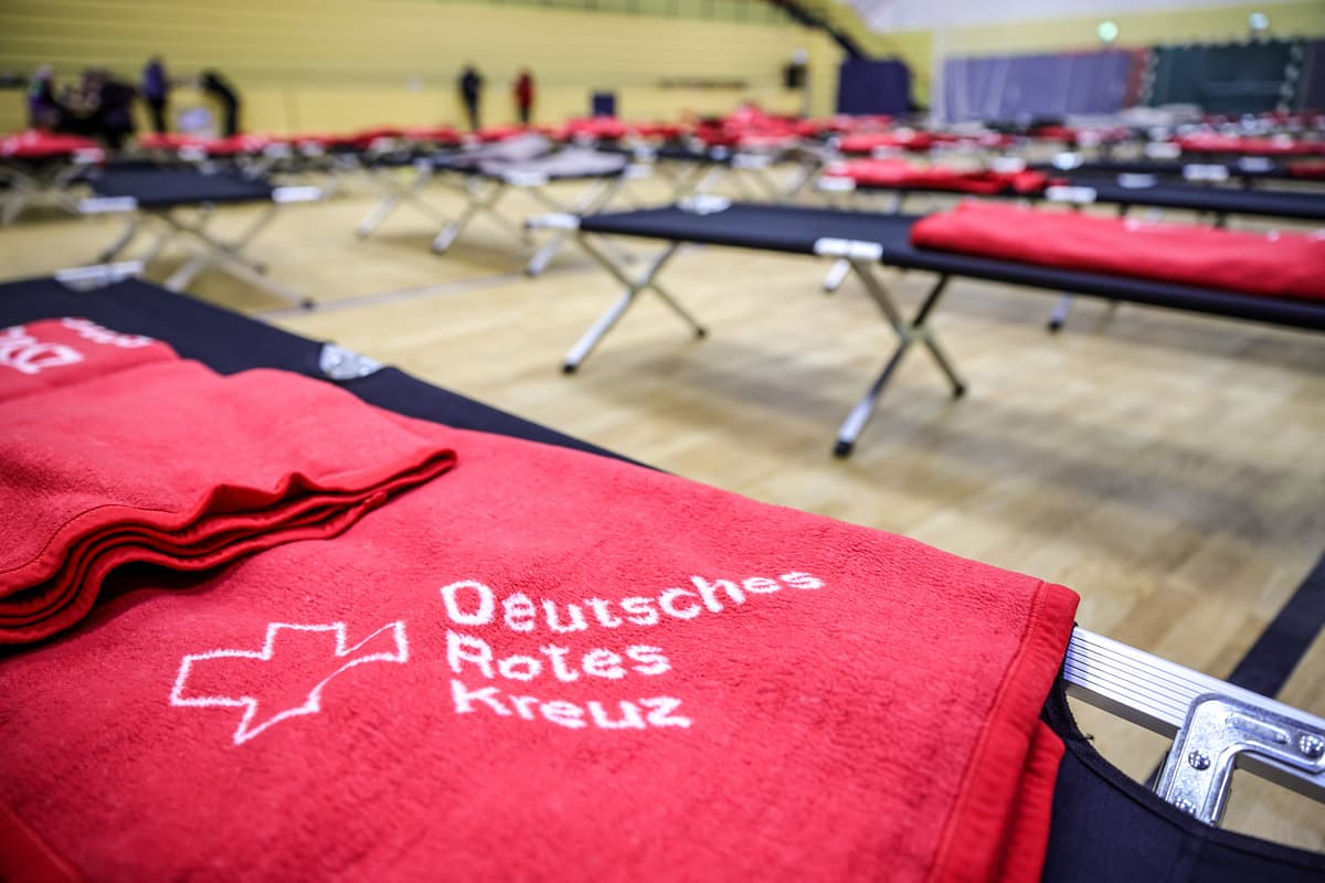 Omer Messinger/Getty Images