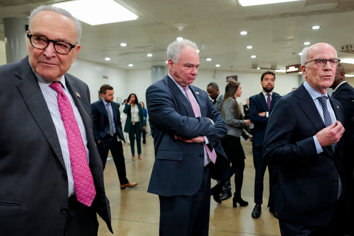 Heather Diehl/Getty Images