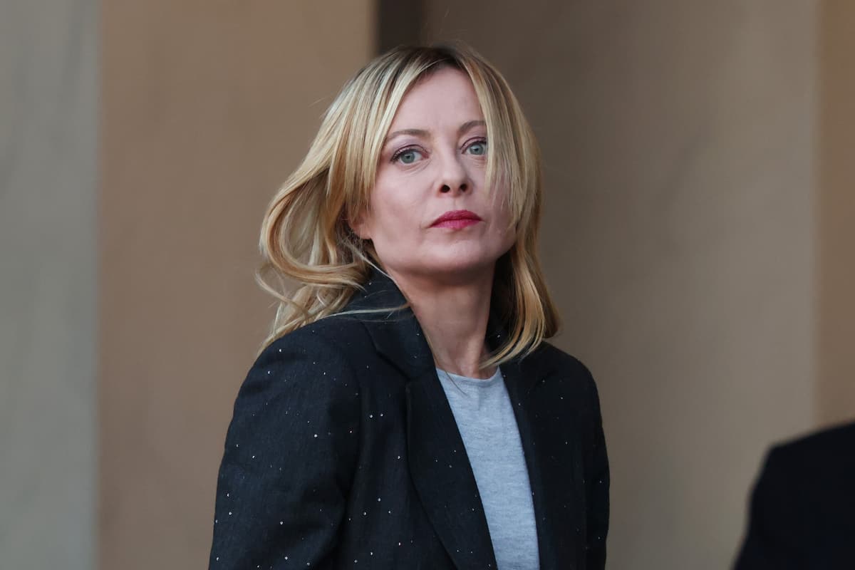 Tom Nicholson/Getty Images