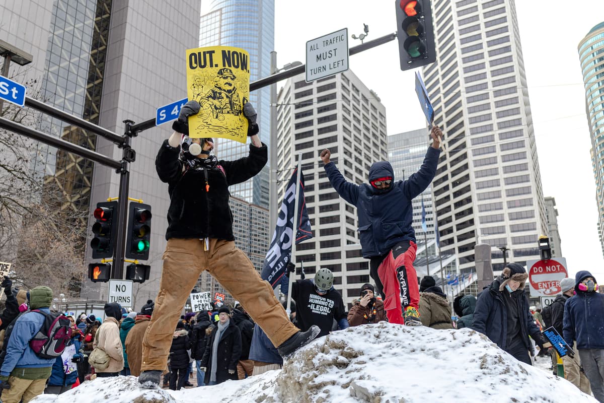Jim Vondruska/Getty Images