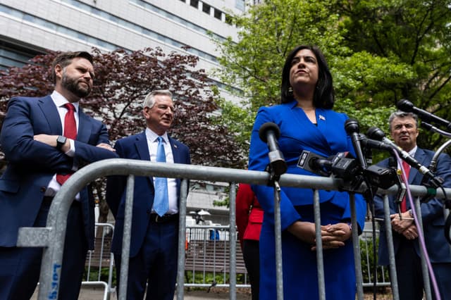 Democrats Get a Surprise Win in New York Redistricting Case, Possibly ...