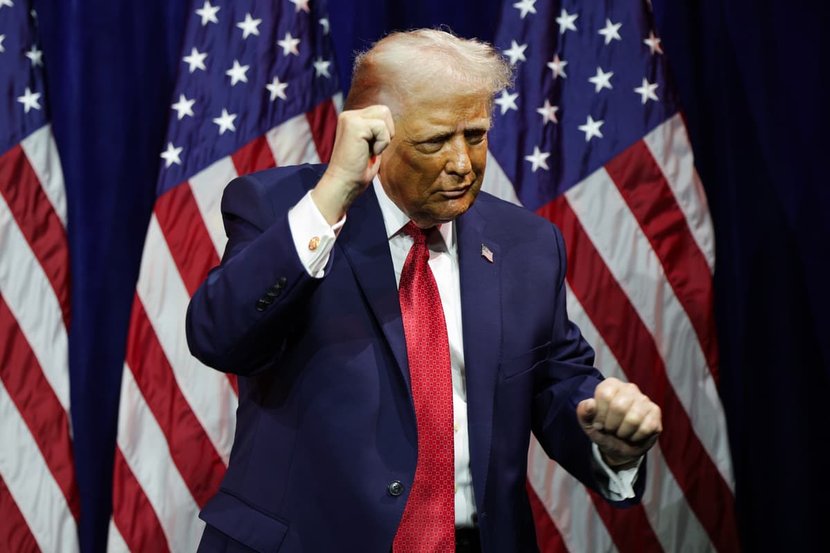 Alex Wong/Getty Images