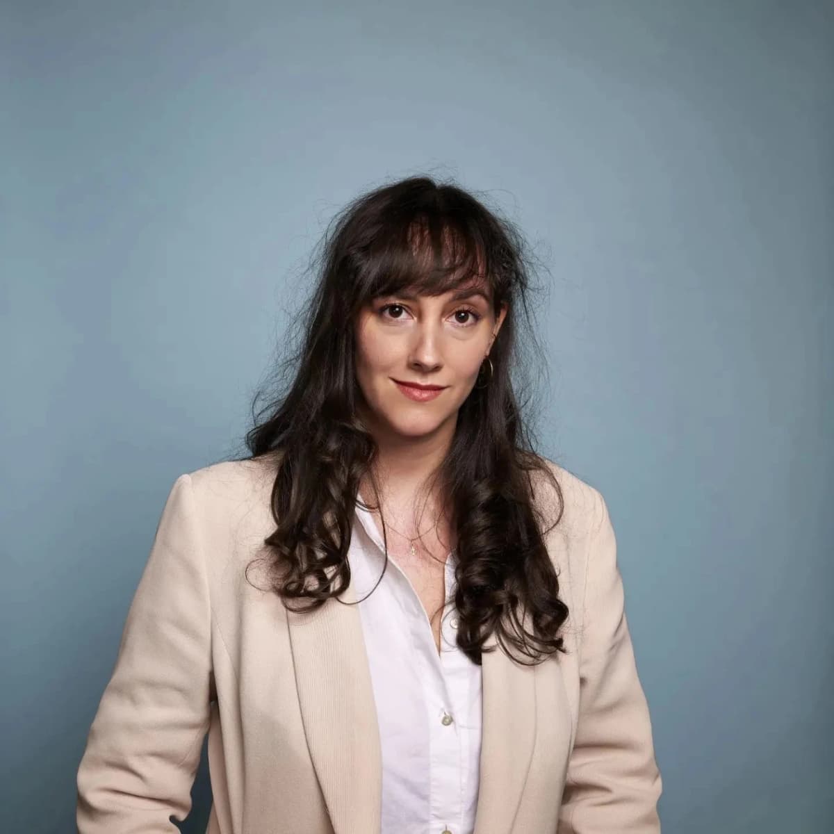 Nora Bussigny spent a year undercover in France’s radical left organizations for her bestselling book, Les Nouveaux Antisémites. 